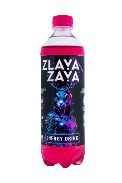 ZLAYA ZAYA ЛИЧИ-ПЕРЕЦ