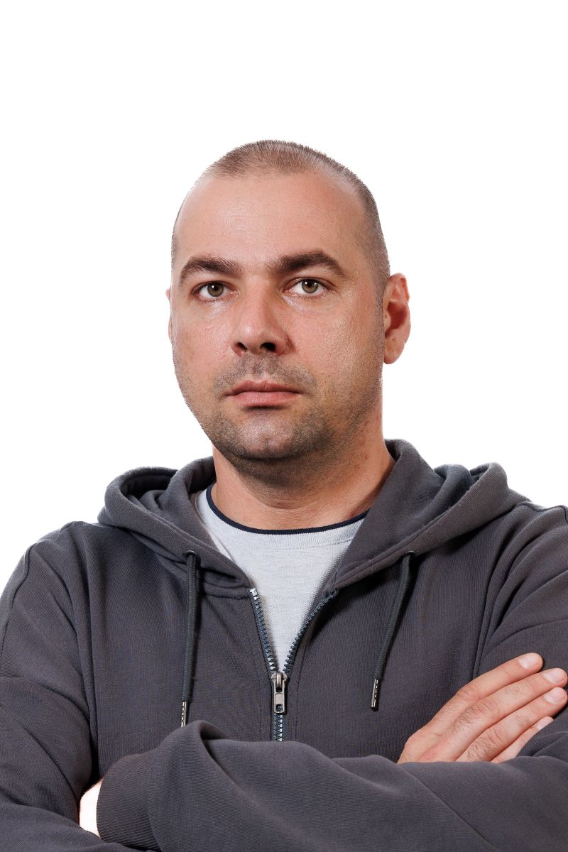 Дмитрий Жарков