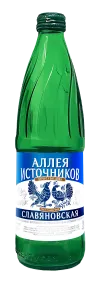 Славяновская