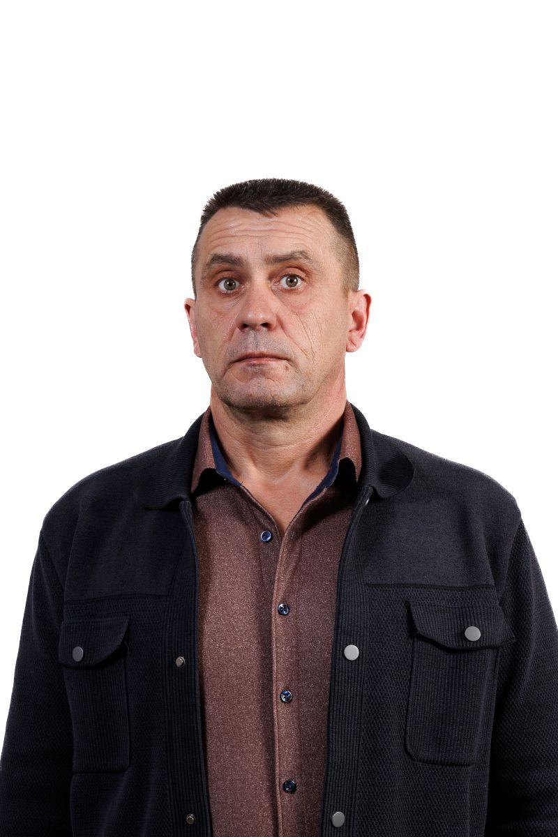 Анатолий Лобакин