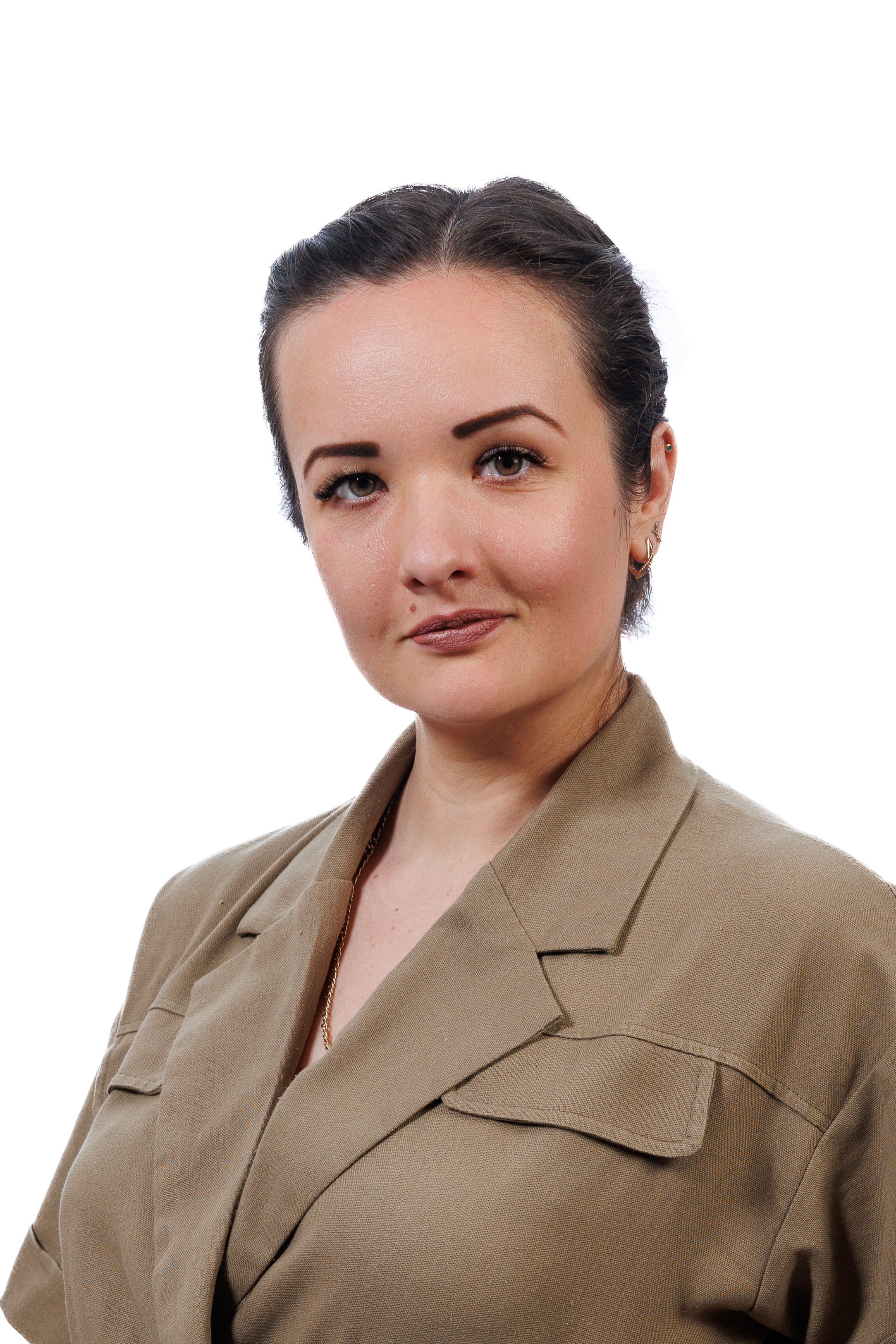 Екатерина Булгакова